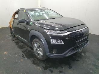 Sloopauto Hyundai Kona Electric Vehicle 2021/1