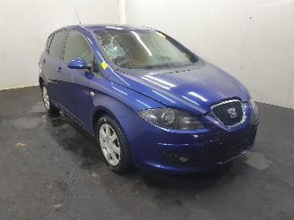 Sloopauto Seat Altea 5P Stylance 2.0 FSI 2004/6