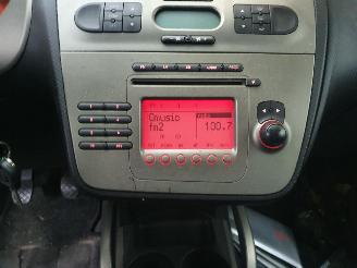 Seat Altea 5P Stylance 2.0 FSI picture 4