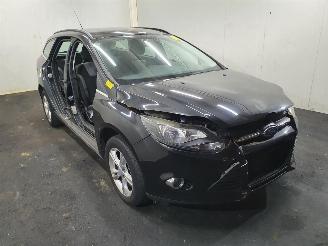 Vrakbiler auto Ford Focus 1.6 TI-VCT Trend Sport 2011/4