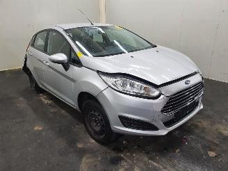 Sloopauto Ford Fiesta 1.0 Style 2015/9