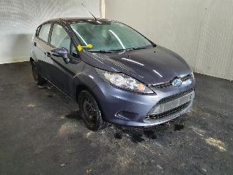 Sloopauto Ford Fiesta 1.25L Limited 2009/7