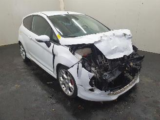 Sloopauto Ford Fiesta 1.6 Sport 2011/6