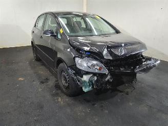 Auto da rottamare Volkswagen Golf plus 5M 1.6 FSI Turijn 2005/5