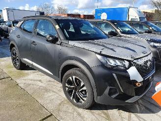 Autoverwertung Peugeot 2008 P24E 1.2P Aut 2023/1