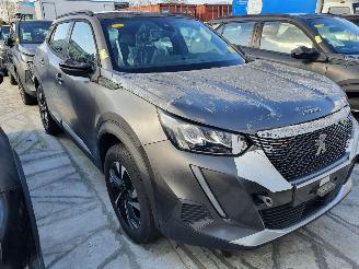 Autoverwertung Peugeot 2008 P24E 1.2P Aut. 2023/1