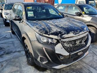 Autoverwertung Peugeot 2008 P24E 1.2P Aut. 2023/1