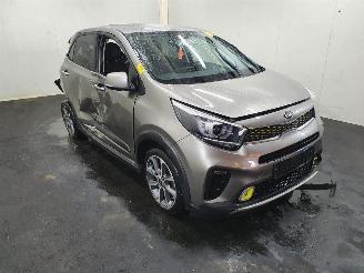 Sloopauto Kia Picanto C02A 1.0 T-GDI X-Line 2019/2