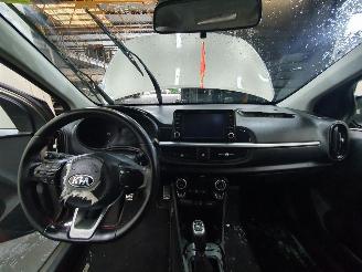 Kia Picanto C02A 1.0 T-GDI X-Line picture 7