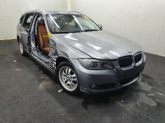 Autoverwertung BMW 3-serie E91 LCI 316I Business Line 2010/3