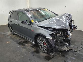 demontáž osobní automobily Volkswagen Golf BQ Mk7 5G 2.0 TSI GTI Performance 2018/4