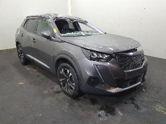 Autoverwertung Peugeot 2008 P24E 1.2 PT Business Line Allure 2021/1