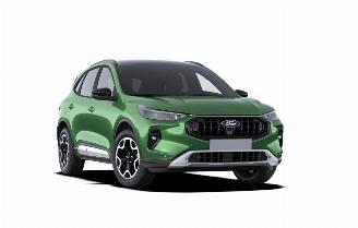 Coche siniestrado Ford Kuga Active X 2024/6