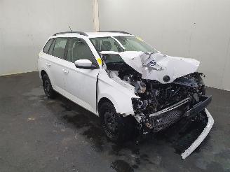 Sloopauto Skoda Fabia NJ Ambition 1.0 70Kw 2022/9
