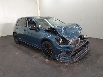 Uttjänta bilar auto Volkswagen Golf BQ 1.0 TSI Comfortline 2018/5