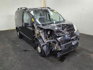 Sloopauto Citroën Nemo 1.3 HDiF 2012/1