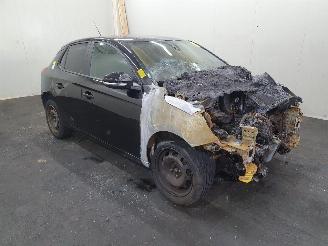demontáž osobní automobily Opel Corsa F 1.2 Edition 2022/1