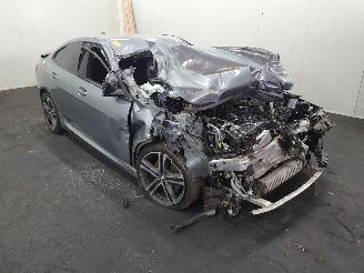 Sloopauto BMW 2-serie F44 Grand Coupe 218I 2022/1