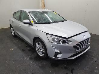  Ford Focus 1.0 EcoBoost Trend 2018/10