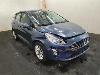  Ford Fiesta 1.0 EcoBoost Titanium 2019/2