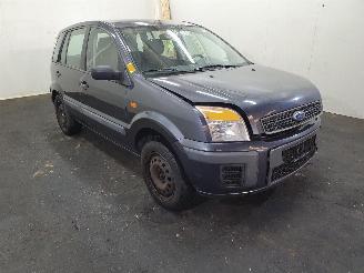  Ford Fusion 1.4 16v Champion 2006/9