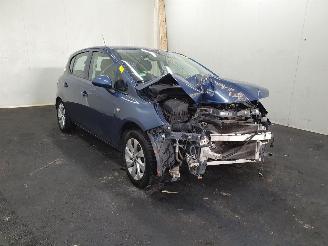 Sloopauto Opel Corsa X15 P68 2017/1