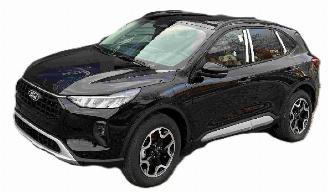 Sloopauto Ford Kuga  2024/11