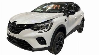 Uttjänta bilar auto Renault Captur Captur II 2019/5