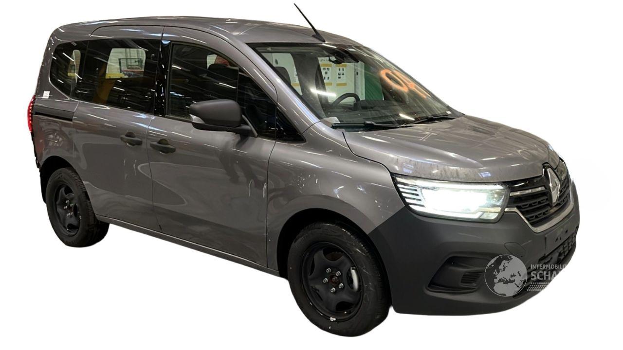 Renault Kangoo Kangoo 3