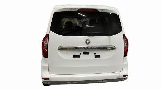 Renault Kangoo Kangoo 3 picture 3