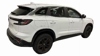 Renault Austral Micro Hybrid picture 3