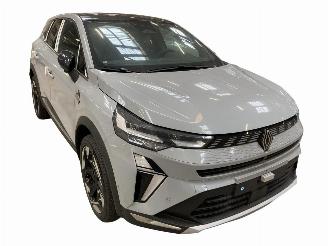 Uttjänta bilar auto Renault Symbioz 1.6 E-TECH 145 SYMBIOZ SCE 2024/4