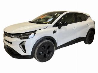 Dezmembrări autoturisme Renault Captur  2023/6