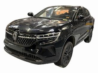 Dezmembrări autoturisme Renault Austral  2022/2