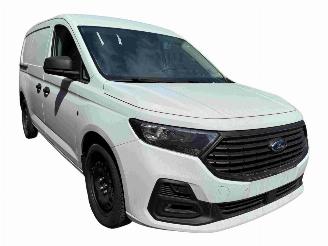 Vrakbiler bedrijf Ford Transit Connect SKN Trend 2024/10