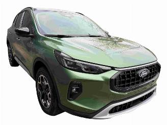 Uttjänta bilar auto Ford Kuga Active X 2024/7