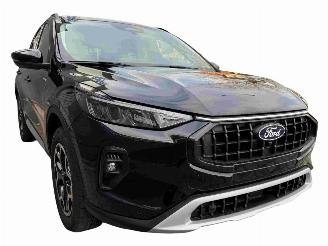 Purkuautot passenger cars Ford Kuga Active X 2024/7