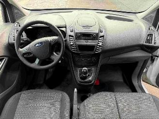 Ford Transit Connect LWB Trend picture 2