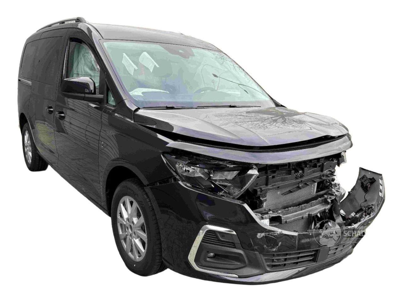 Ford Tourneo Connect Titanium