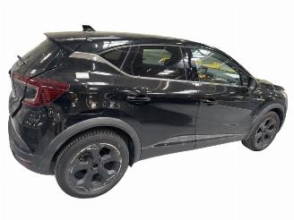 Vrakbiler auto Mitsubishi ASX  2023/10