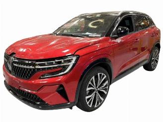 Démontage voiture Renault Austral E-tech 200 2023/1