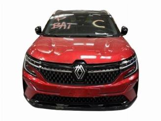 Renault Austral E-tech 200 picture 3