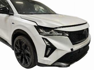 Démontage voiture Renault  Rafale Coupe 2024/1