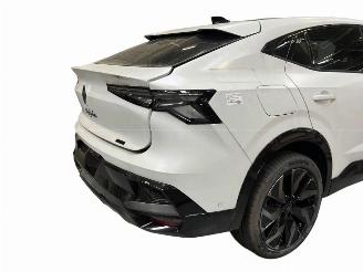 Renault  Rafale Coupe picture 2