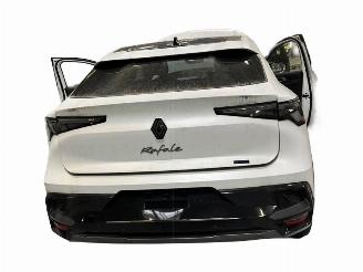 Renault  Rafale Coupe picture 4