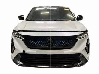 Renault  Rafale Coupe picture 3