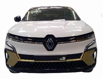  Renault Mégane E-Tech 5 Electrique EV40 2022/11