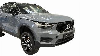 Vrakbiler auto Volvo XC40 Phase 2 Essence/Hybride 2020/1