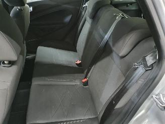Ford Fiesta Style 1.0 65pk picture 11