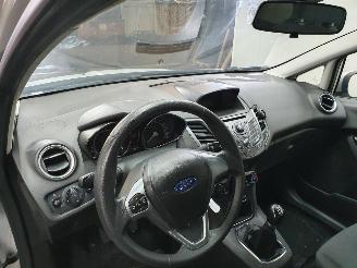 Ford Fiesta Style 1.0 65pk picture 35